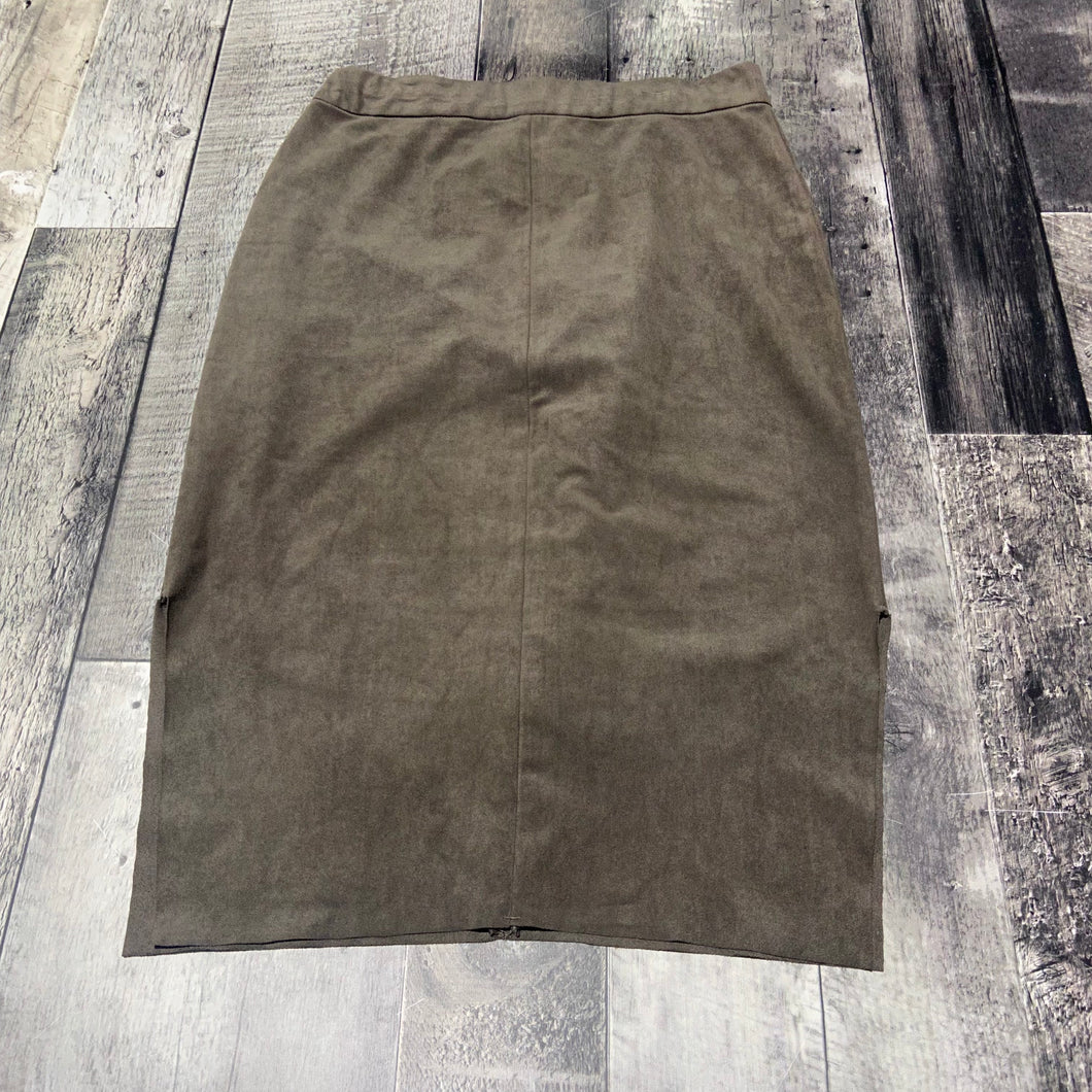 Wilfred Free grey skirt - Hers size 2