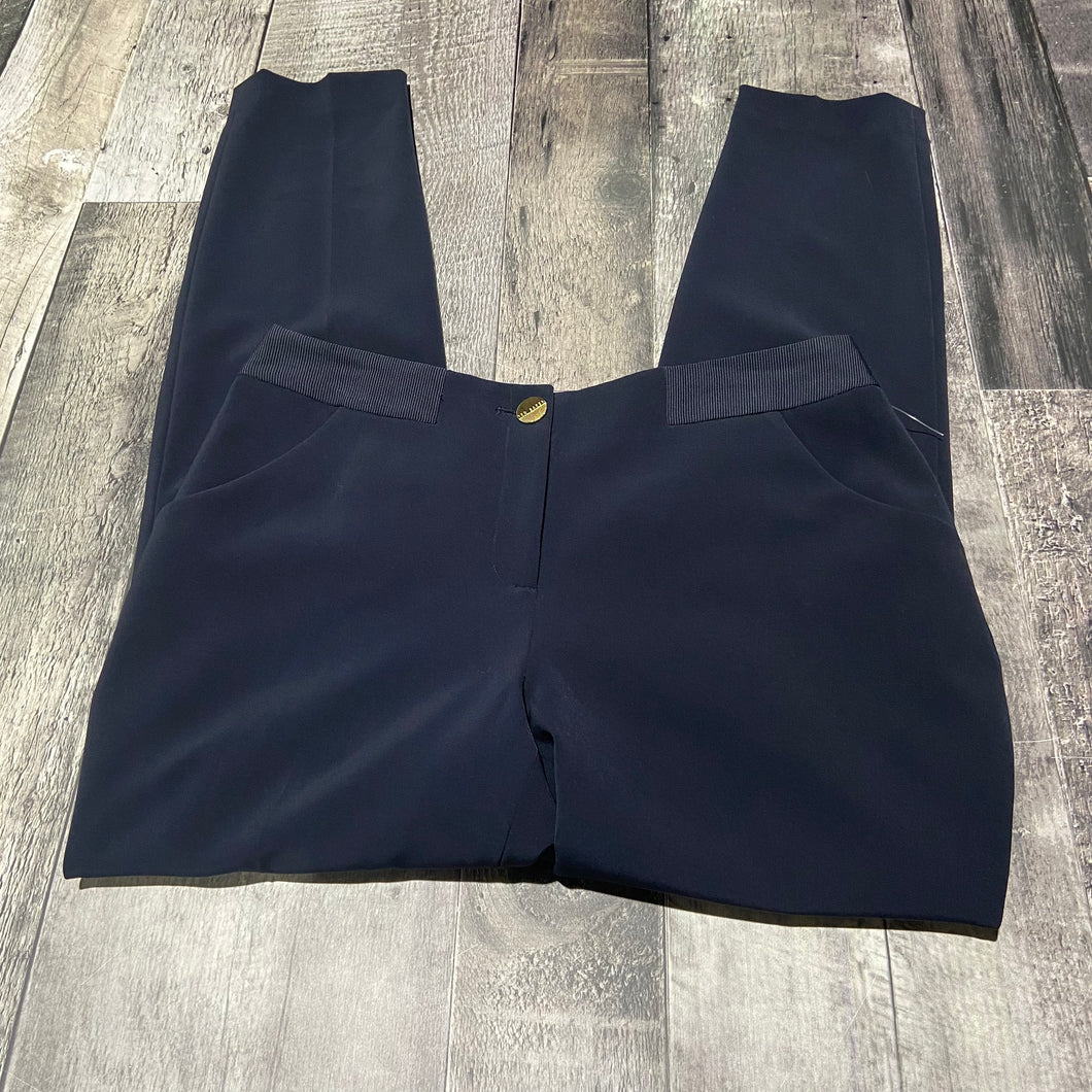 Ted Baker navy pants - Hers size 2
