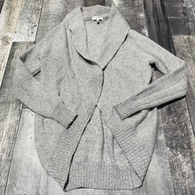 Load image into Gallery viewer, Talula grey cardigan- Hers size XS
