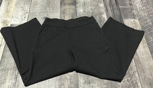 Load image into Gallery viewer, Joe Fresh black trousers - Hers size XS petite
