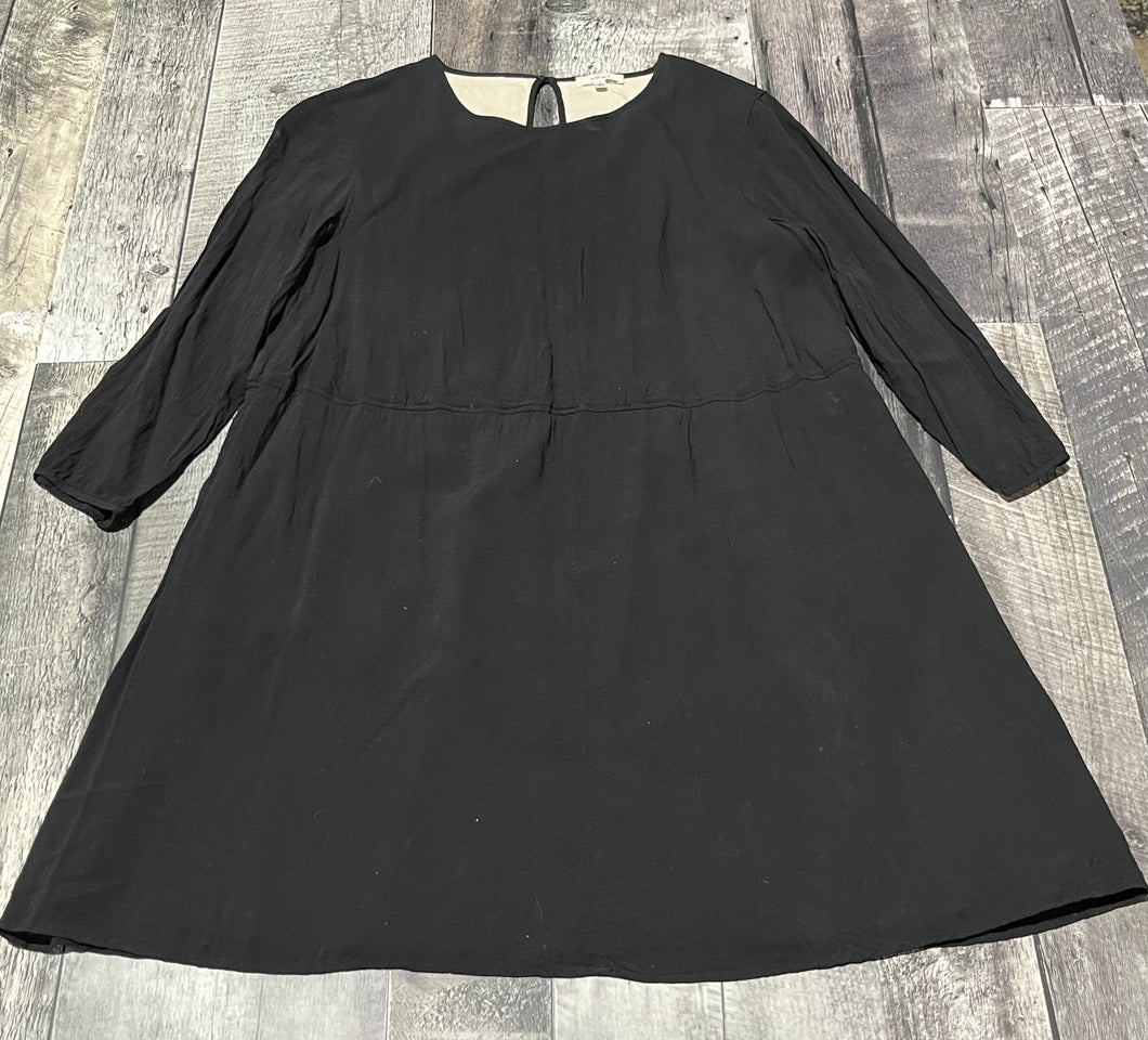 Wilfred black dress - Hers size S