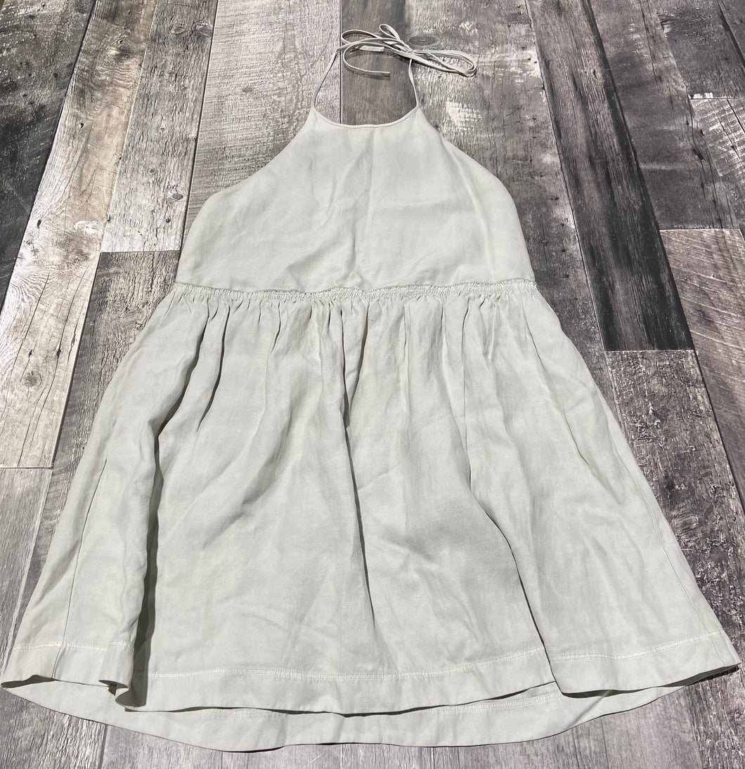Wilfred green dress - Hers size L