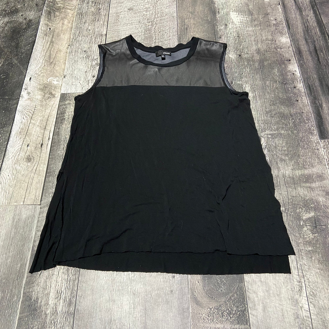 Wilfred Free black shirt - Hers size XS