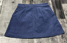 Load image into Gallery viewer, Wilfred Free blue skirt - Hers size 00
