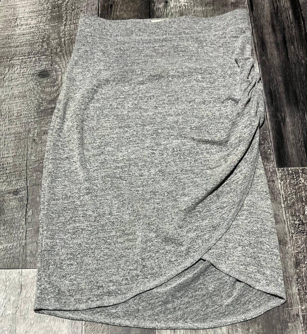 Wilfred Free light grey skirt - Hers size S