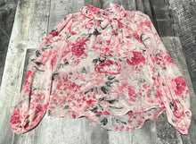 Load image into Gallery viewer, White House Black Market pink blouse - Hers size 8
