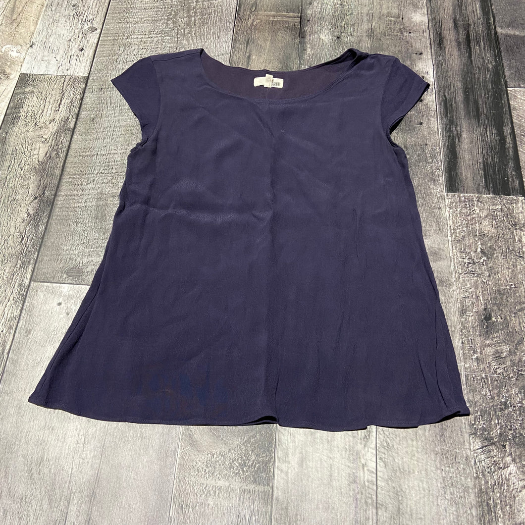 Wilfred Free blue top - Hers size XXS