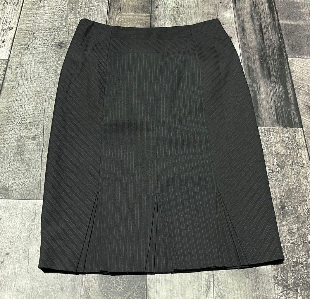 Ted Baker black skirt - Hers size 0