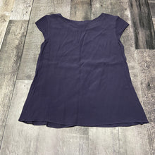 Load image into Gallery viewer, Wilfred Free blue top - Hers size XXS
