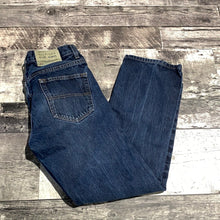 Load image into Gallery viewer, Tommy Hilfiger blue jeans - His size 29 X 30
