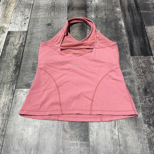 Load image into Gallery viewer, Lululemon pink top - Hers no size approx 6

