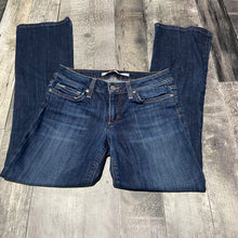Load image into Gallery viewer, Joe’s blue jeans - Hers size 26
